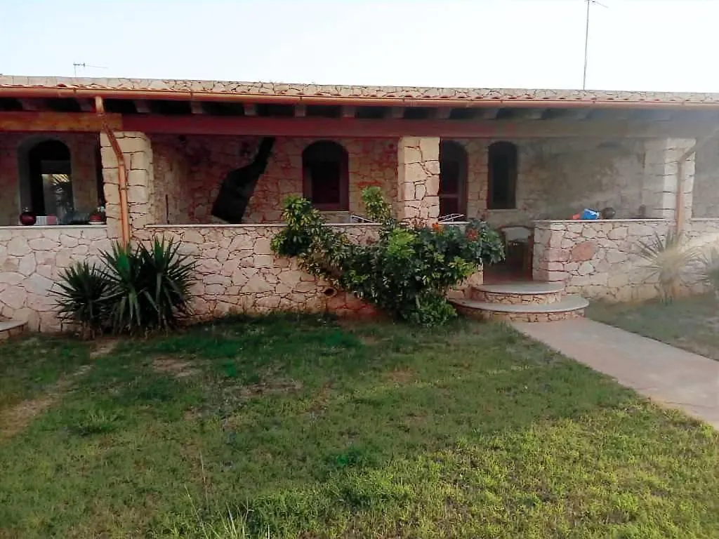 Villa Daiana Lampedusa Italy