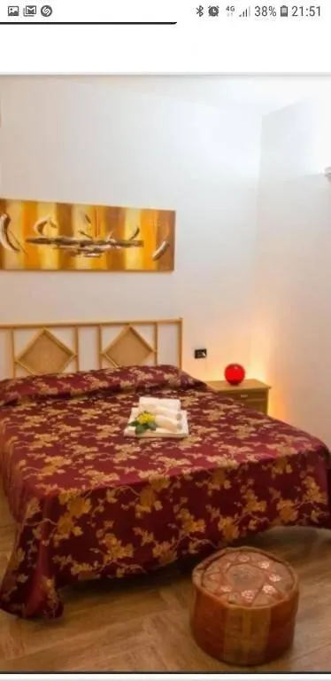 Apartment Villa Daiana Lampedusa