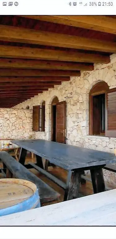 Villa Daiana Lampedusa 0*,