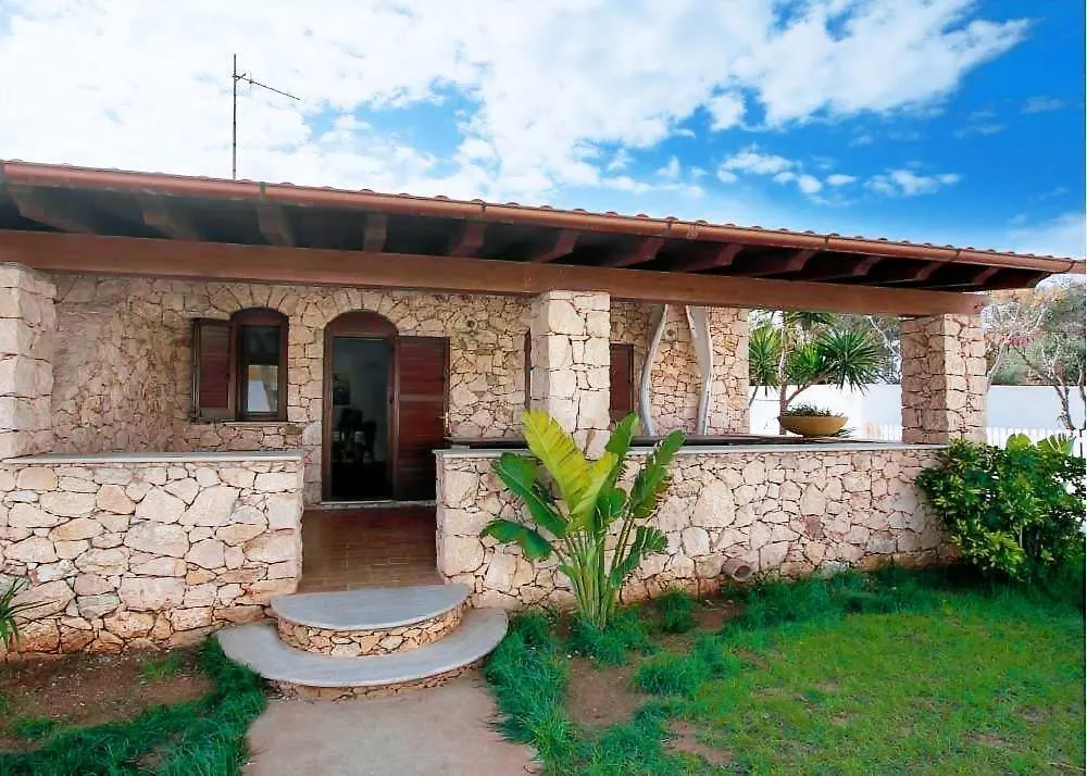 Villa Daiana Lampedusa Apartment