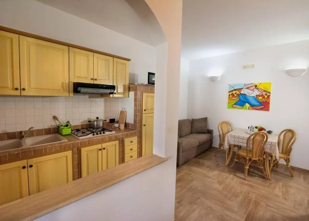 Villa Daiana Lampedusa