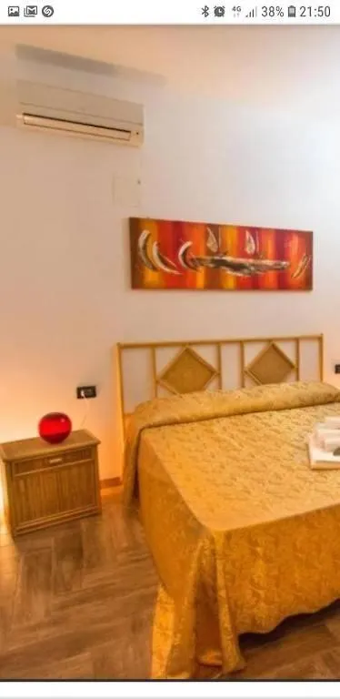 Villa Daiana Lampedusa Apartment