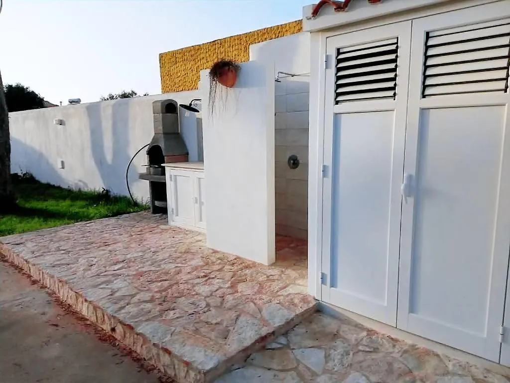 Villa Daiana Lampedusa 0*,  Italy