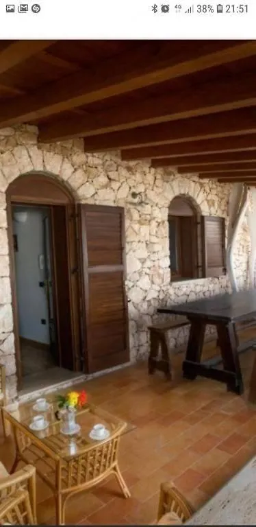 Villa Daiana Lampedusa