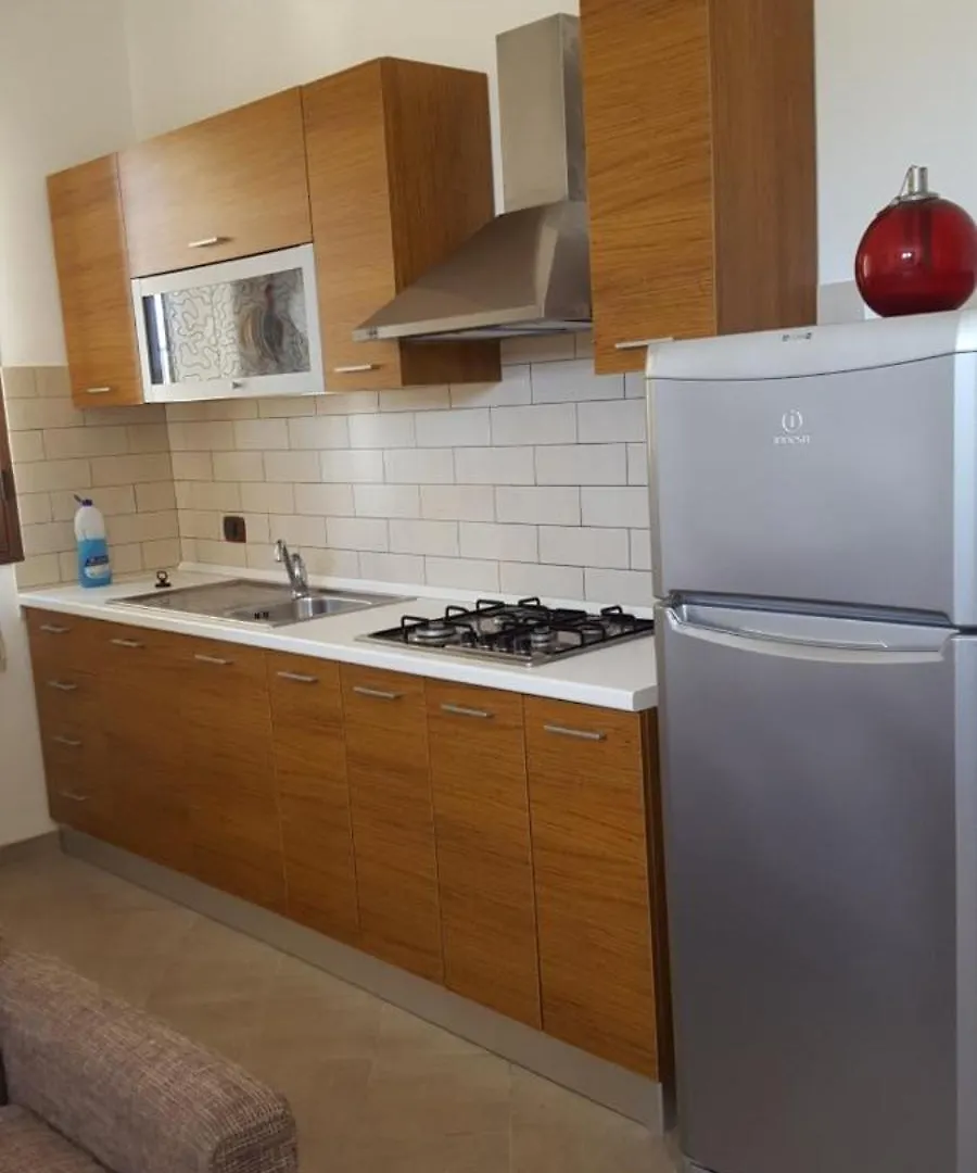 Apartment Villa Daiana Lampedusa Italy