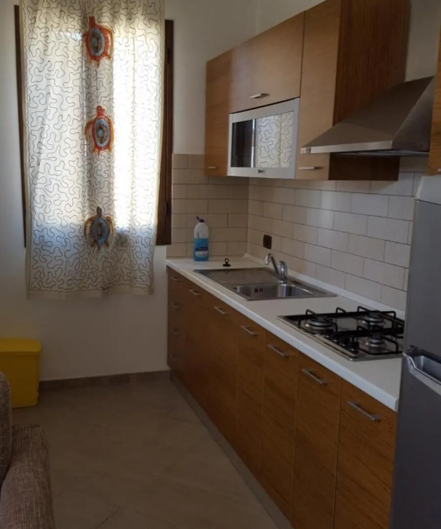 Apartment Villa Daiana Lampedusa