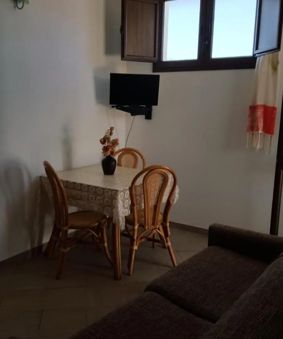 Villa Daiana Lampedusa