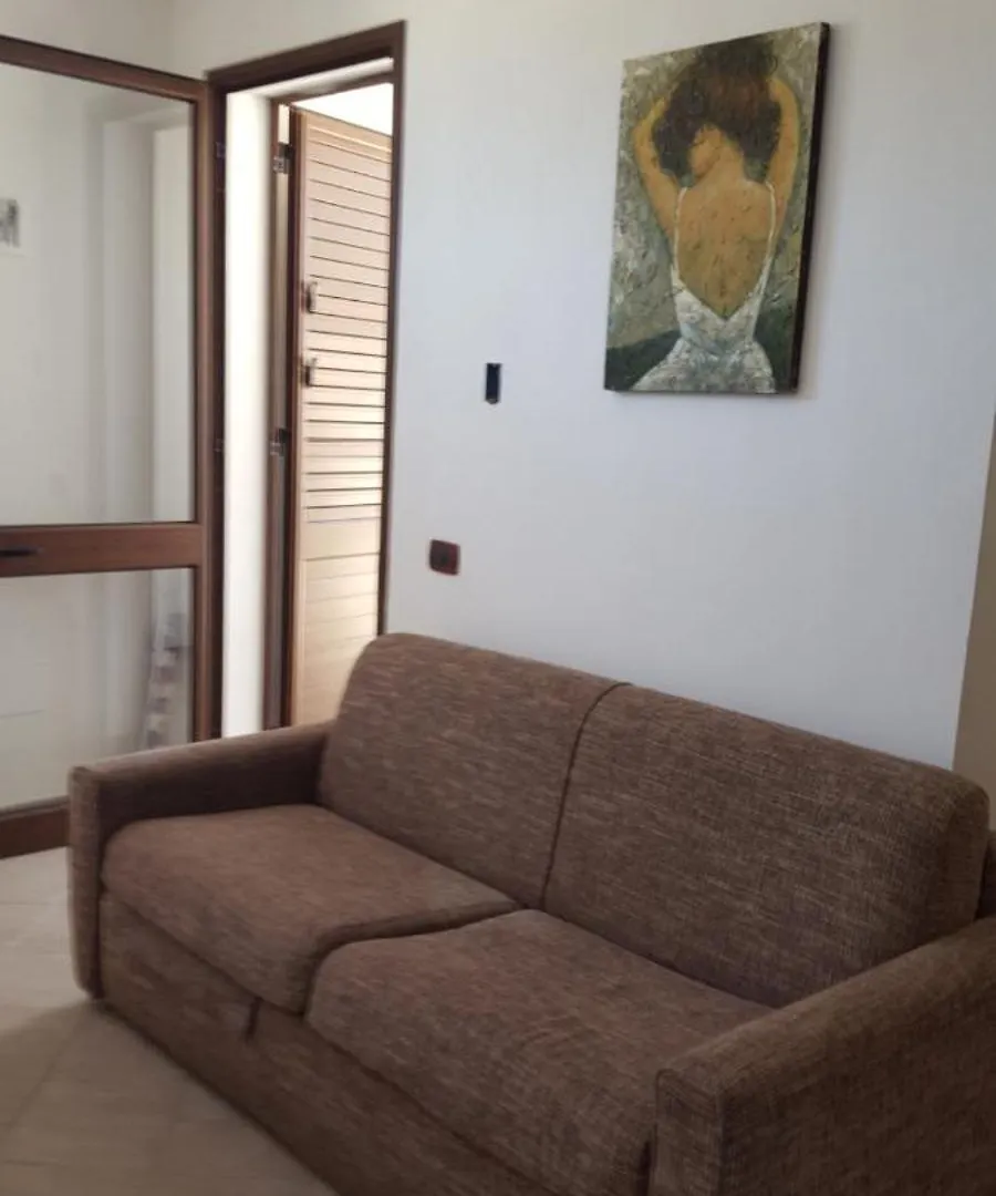 Apartment Villa Daiana Lampedusa